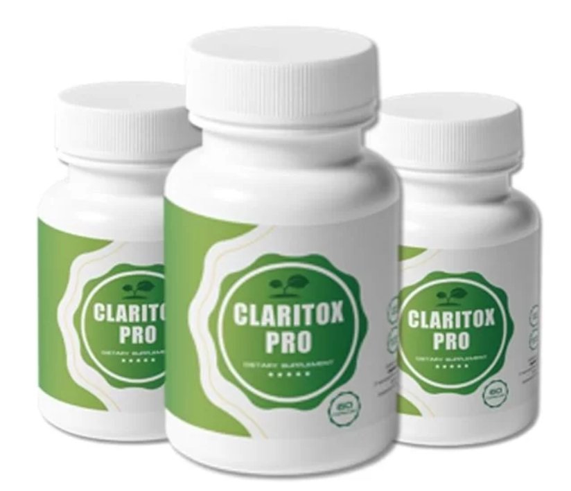 Claritox Pro